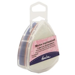 Мелок портновский Hemline