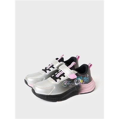 Кроссовки для девочки