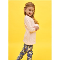 Пижама для девочки Baykar