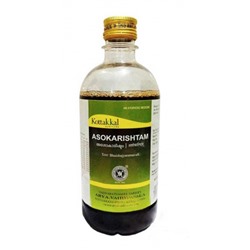 Ашокариштам (Asokarishtam), Kottakkal, 450 мл