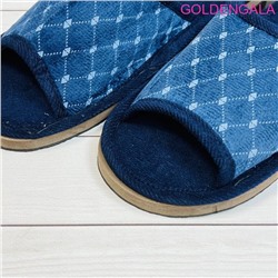 Тапочки комнатные мужские Арт 8 модель 2