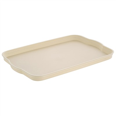 Поднос Sugar&Spice Honey 32x21x2 см SE112510001 шампань