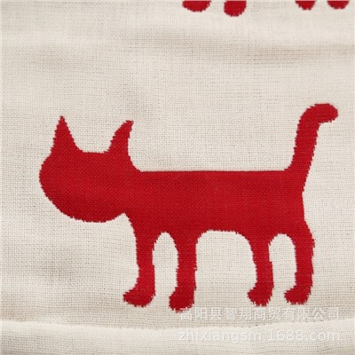 Creative gauze scarf, bath towel, wholesale