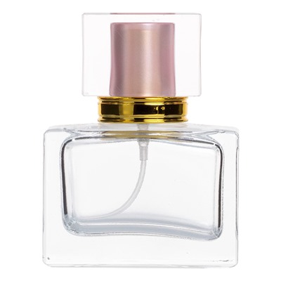 Армин (крышка розовый шёлк пластик) прозрачный 35мл