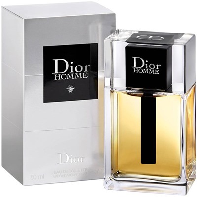 DIOR DIOR HOMME men  50ml edt