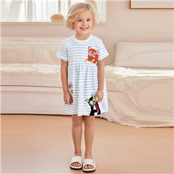 Платье Little Maven