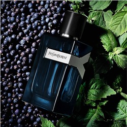 EU Yves Saint Laurent Y Intense For Men edp 100 ml