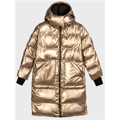 Пальто зимнее для девочки