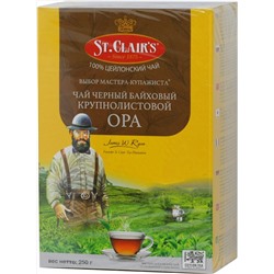 St.Clairs. OPA 250 гр. карт.пачка