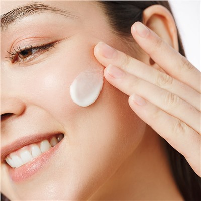 Крем для лица Антивозрастной, 50мл