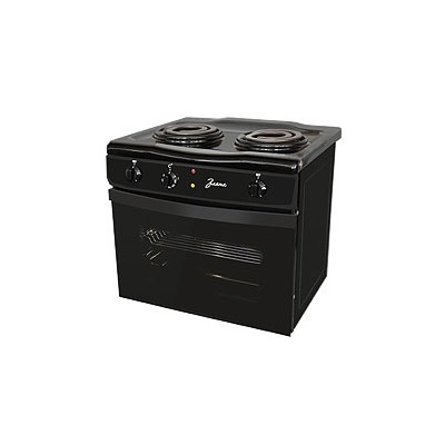 Эл.плита Злата 231Т 3,2кВт, 2конф, жароч.шкаф