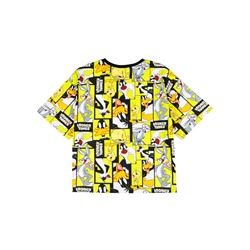 Футболка для девочки