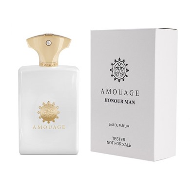 Tester Amouage Honor For Men 100 ml