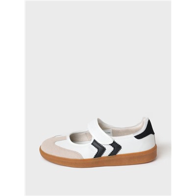 Туфли для девочки