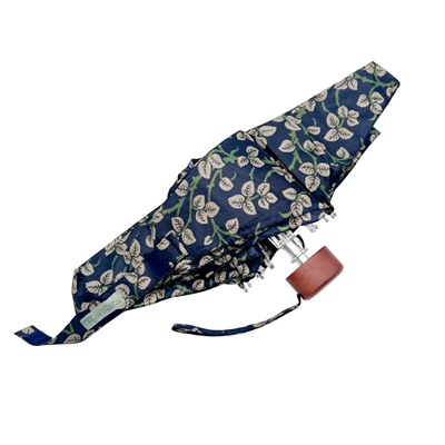 L934-1601 Merton Leaf (Лист Мертона) Зонт женский механика Morris Co Fulton