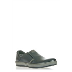 Полуботинки школьные Юничел