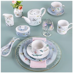 КРУЖКА LEFARD "БЛОССОМ" 380 МЛ (КОР=48ШТ.)