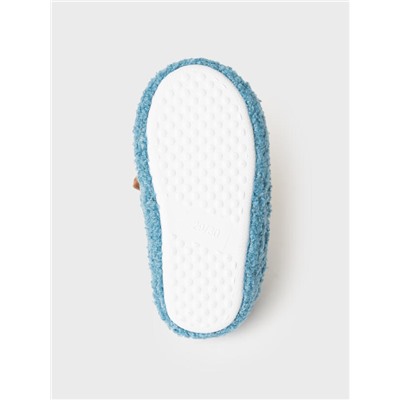 Тапочки для мальчика