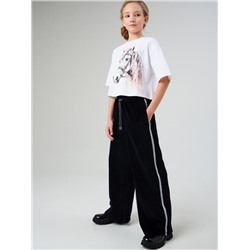Брюки для девочки