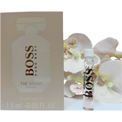 BOSS THE SCENT lady 1.5ml edp