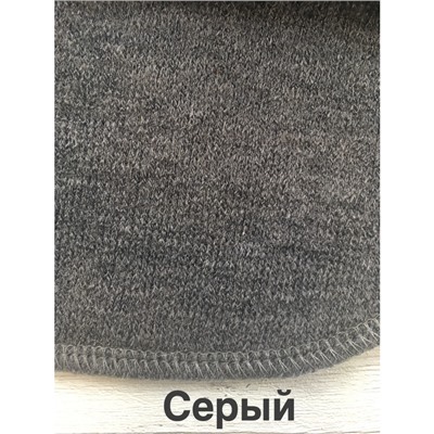 Арт.152 Шапка утепленная для мальчиков
