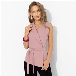 Жилет на запах, Заслужить премию (магия)