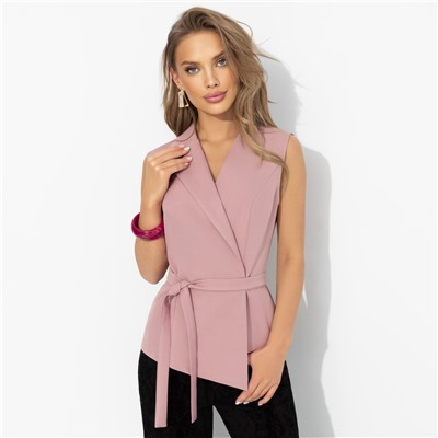 Жилет на запах, Заслужить премию (магия)