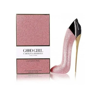Carolina Herrera Good Girl Fantastic Pink edp for women 80 ml A-Plus