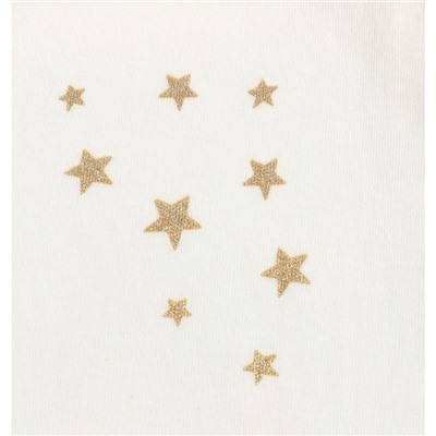 Комплект детский, цвет молоко, рост 86 см