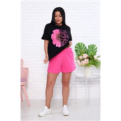 Костюм с шортам КЖ008