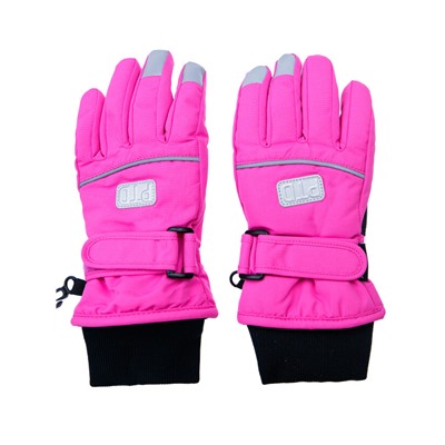 Перчатки зимние для девочки