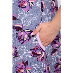 Халат женский 51194