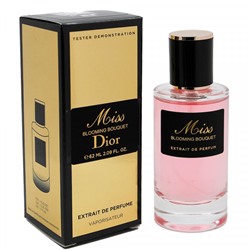 Tester Extrait de Perfume Christian Dior Miss Dior Cherie Blooming Bouquet 62 ml