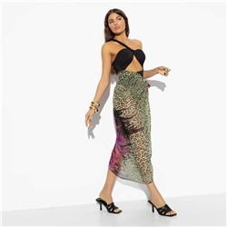 Парео, Навстречу приключениям