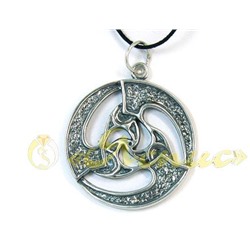 0541П   Трискель