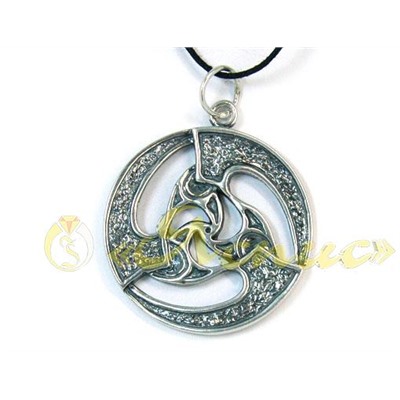 0541П   Трискель