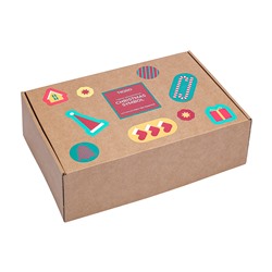 Поднос декоративный Christmas symbol из коллекции New Year Essential, 15 см