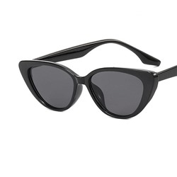 Очки солнцезащитные Оправа черная Арт. О-01
