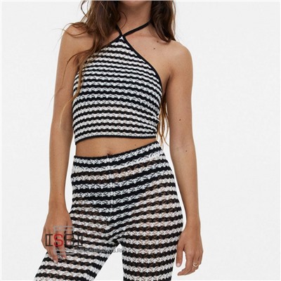 H&M, 483353, Топ