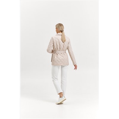Куртка женская демисезонная 26230/б (нежно-розовый)