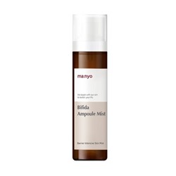 Manyo Factory Bifida Ampoule Mist