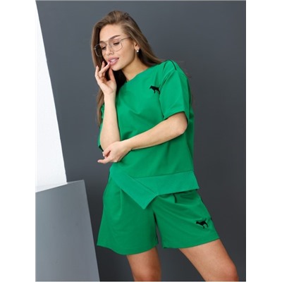 Женский костюм ДО-63.12 / Бенеттон