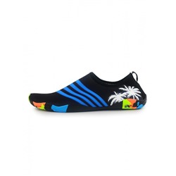 Коралловые тапочки аквашузы