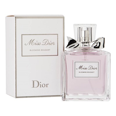 Christian Dior Miss Dior Blooming Bouquet For Women edt 100 ml