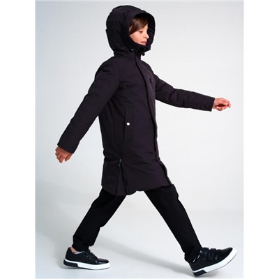 Пальто демисезонное для мальчика