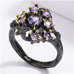 Кольцо арт. 22 7718 (id 271524)