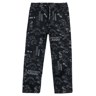 Джинсы для мальчика