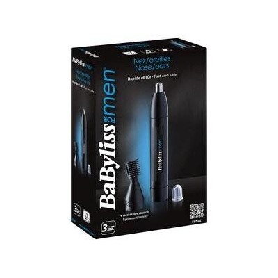 BaByliss N-O-A  Н-О-А