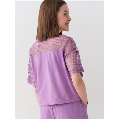 Футболка для девочки