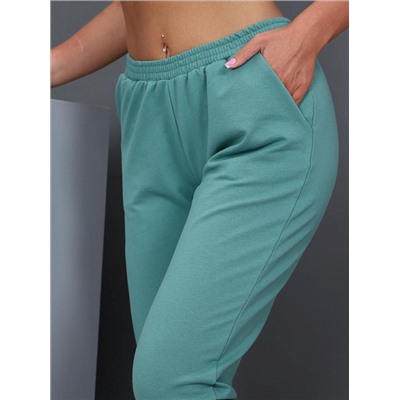 Брюки Сиэтл фисташковый ИвК